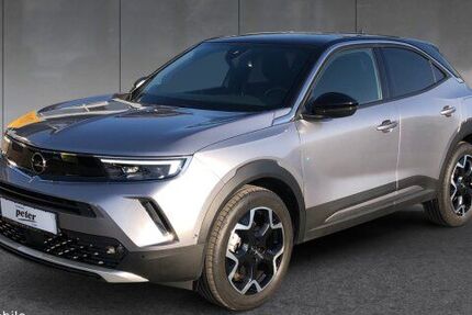 Opel Mokka 19.362 km 21.990 &euro; Witzenhausen 37213