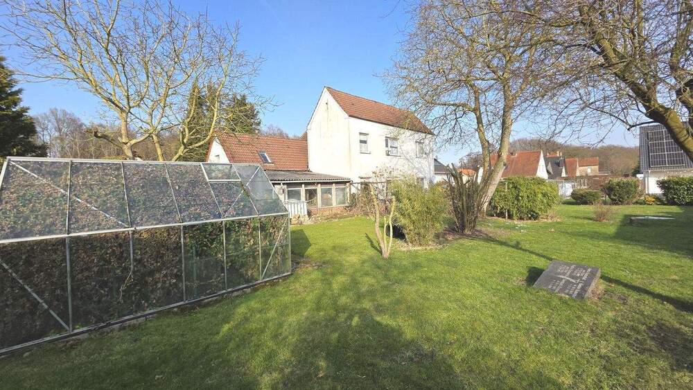 Grundstück Kirchlengern Klosterbauerschaft - 158.000&euro; | Angebot:25845673