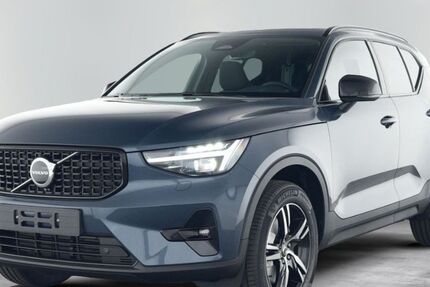 Volvo XC40 25.201 km 37.980 &euro; Torgau 04860