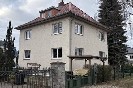 Haus Berlin Mahlsdorf - 8 Zimmer, 192 m&sup2;, 2.940&euro; | Angebot:26034366