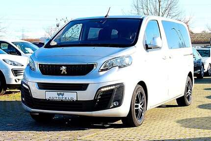 Peugeot Traveller 108.200 km 21.950 € Ladenburg 68526