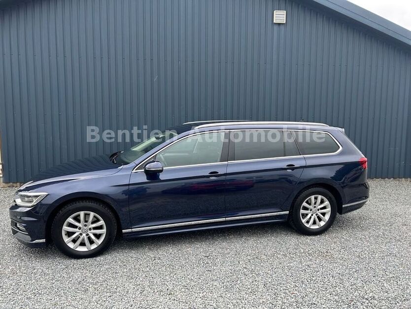 Passat Variant