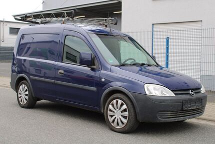 Opel Combo 105.000 km 2.999 &euro; Lollar 35457