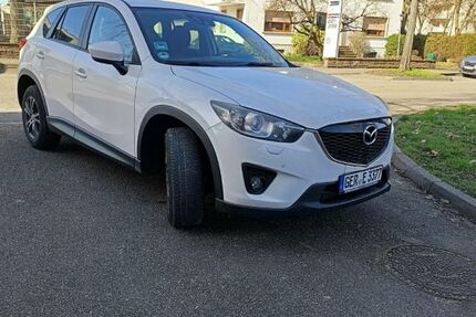 Mazda CX-5 198.000 km 7.000 &euro; Bellheim 76756