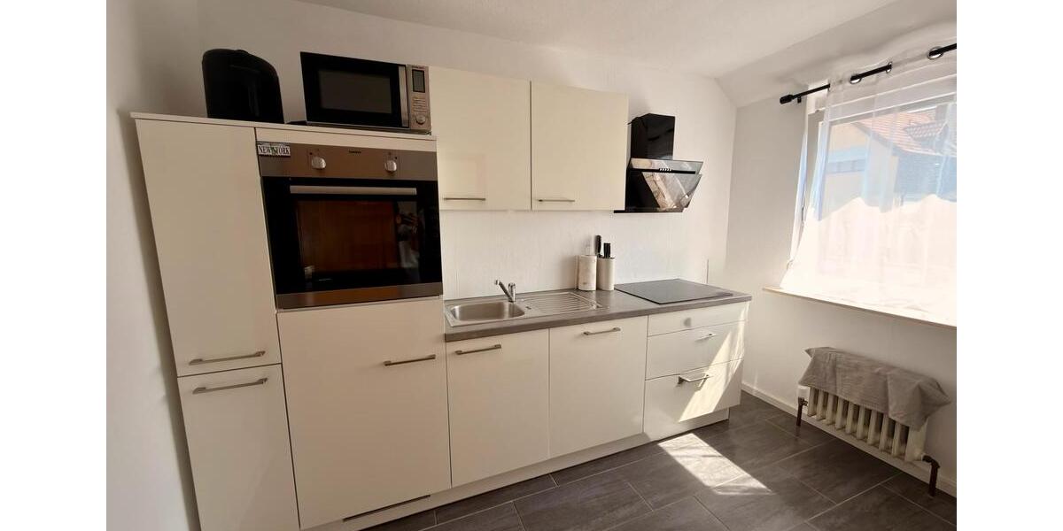 Dachgeschoßwohnung Öhringen - 2 Zimmer, 64 m&sup2;, 209.000&euro; | Angebot:26257417