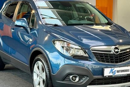 Opel Mokka 43.000 km 11.999 &euro; Bremerhaven 27568