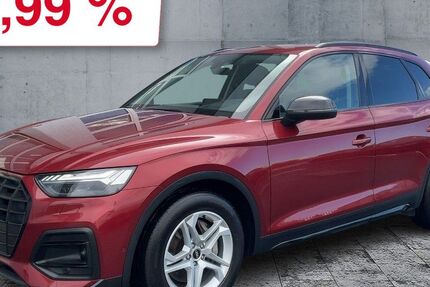 Audi Q5 64.366 km 38.970 &euro; Bayreuth 95448