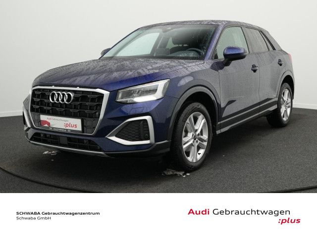 Audi Q2 8.905 km 30.210 &euro; Gersthofen 86368