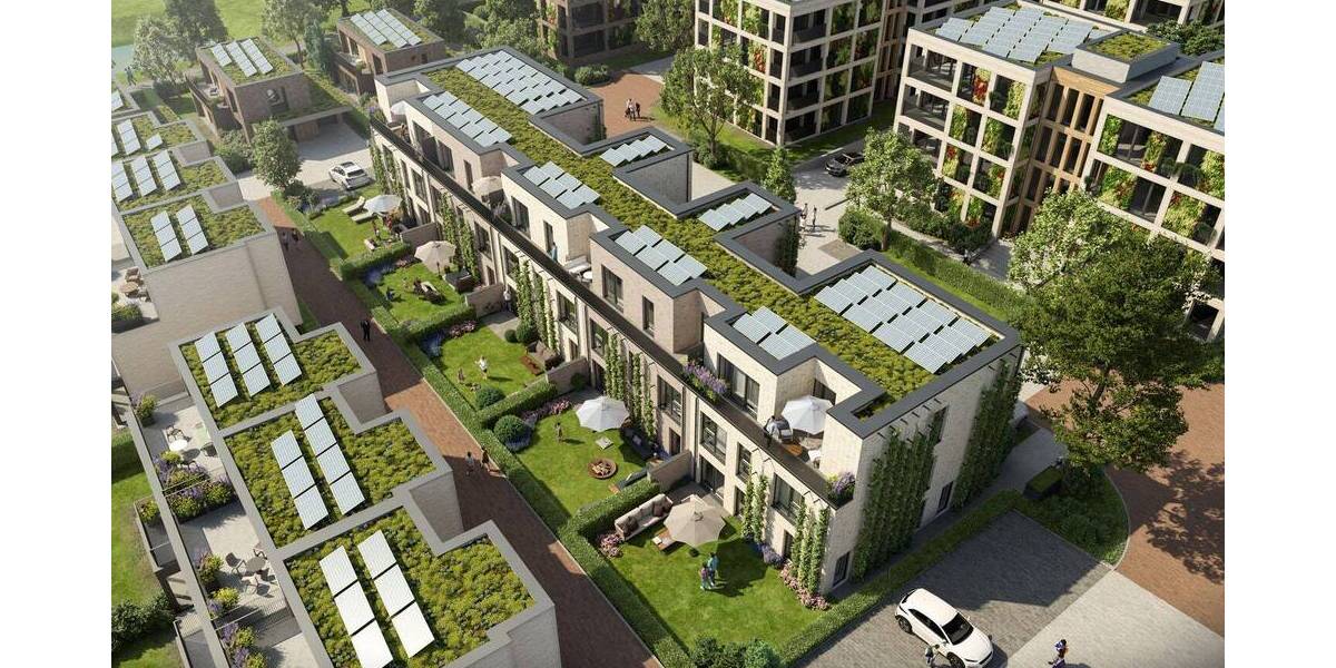Reihenendhaus Rheine Schotthock - 1 Zimmer, 232 m&sup2;, 890.500&euro; | Angebot:26703558