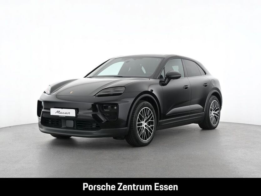 Porsche Macan 10.516 km 79.900 € Essen 45143