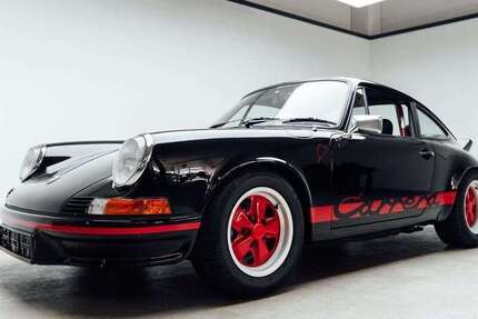 Porsche 911 194.000 km 89.000 &euro; Geldern 47608