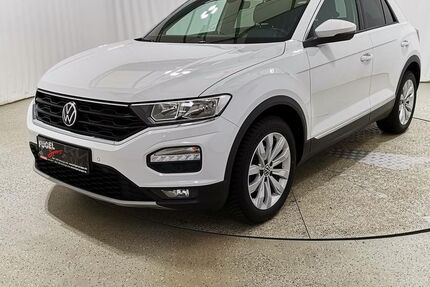 VW T-Roc 66.300 km 19.969 € Chemnitz - Mittelbach 09224