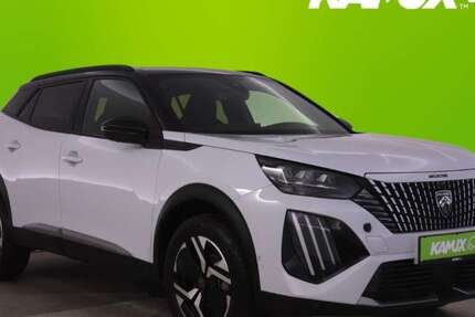 Peugeot 2008 29.750 km 20.490 &euro; Ahrensburg 22926