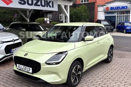 Suzuki Swift 1.501 km 20.590 &euro; Eisenach 99817