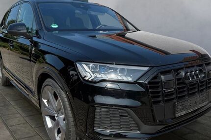 Audi Q7 41.000 km 68.880 &euro; Leimbach 36433