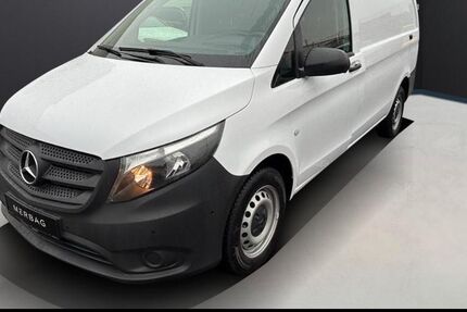 Mercedes-Benz Vito 51.509 km 34.391 &euro; Neuwied 56566