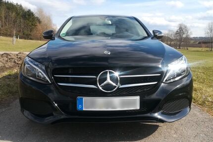 Mercedes-Benz C 200 76.283 km 21.000 &euro; Satteldorf 74589