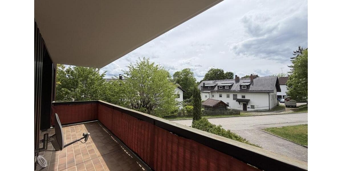 Terrassenwohnung Feldafing - 4 Zimmer, 118 m&sup2;, 1.650&euro; | Angebot:26600699