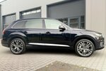 Audi Q7 3.0 TDI e-tron quattro / Panorama / Kamera 179.000 km 30.900 € Mönchengladbach 41066