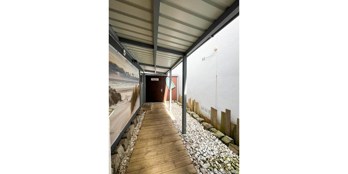 Gewerbeobjekt Büsum - 4.400&euro; | Angebot:25104105