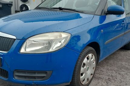 Skoda Roomster 303.000 km 650 &euro; Holzwickede 59439