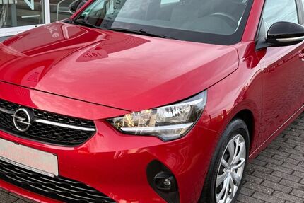 Opel Corsa 19.233 km 12.490 &euro; Radevormwald 42477