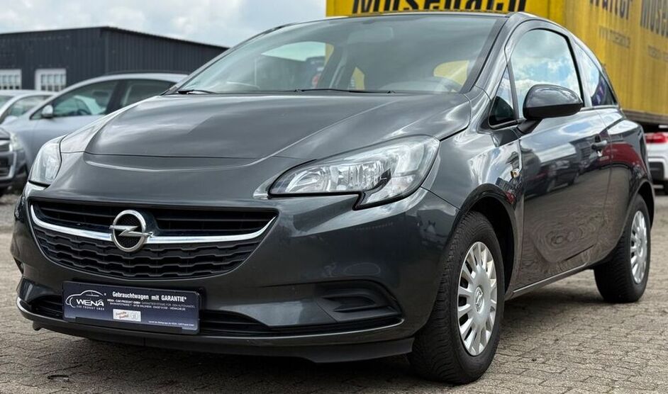 Corsa