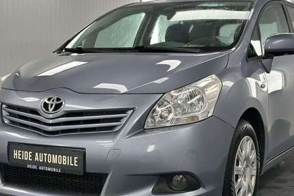 Toyota Verso 223.000 km 3.990 € Heide 25746