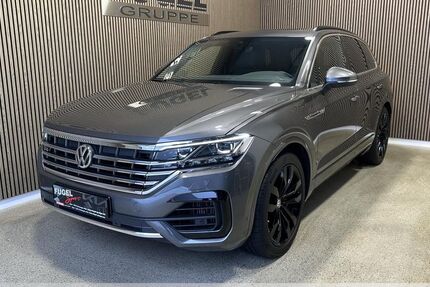 VW Touareg 25.015 km 69.929 &euro; Chemnitz 09125