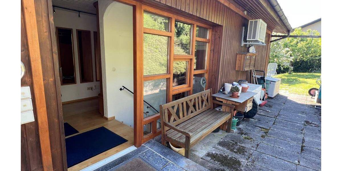Mehrfamilienhaus, Wohnhaus Albbruck Birkingen - 4 Zimmer, 115 m&sup2;, 388.000&euro; | Angebot:26787591