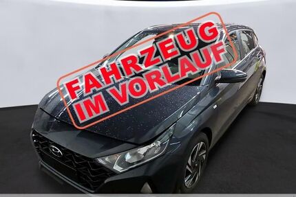 Hyundai i20 90.850 km 11.499 &euro; Chemnitz - Mittelbach 09224
