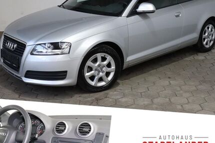 Audi A3 129.811 km 7.990 &euro; Norderstedt 22844