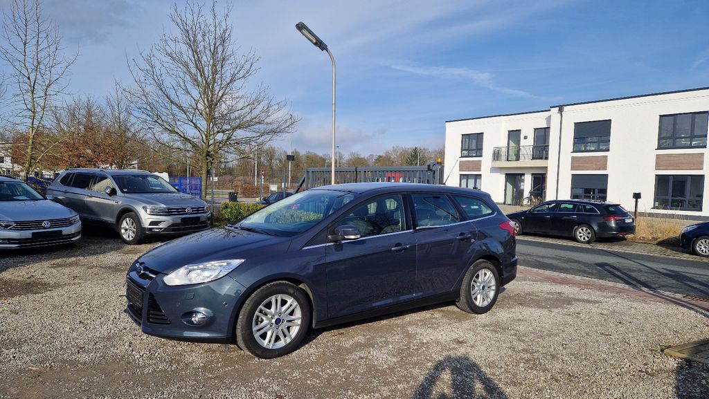 Ford Focus 142.000 km 2.500 &euro; Achim 28832