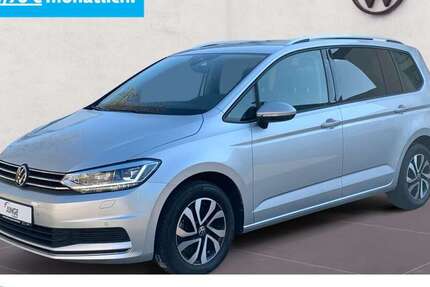 VW Touran 69.908 km 24.210 &euro; Kölln Reisiek / bei Elmshorn -Hamburg 25337