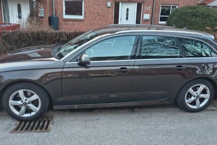 Audi A6 132.300 km 15.700 &euro; Kiel 24149