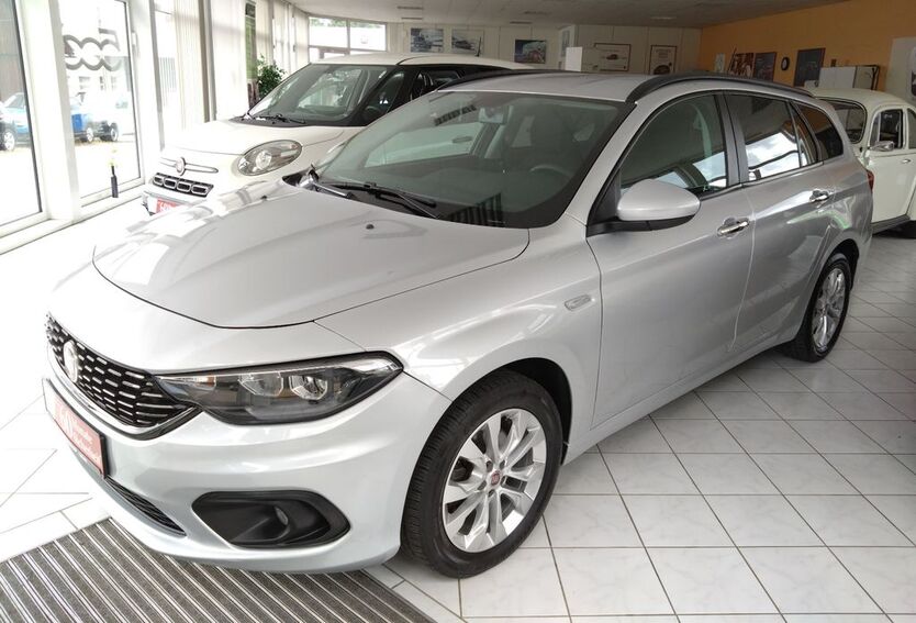 Fiat Tipo 87.000 km 10.800 € Gefrees 95482