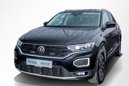 VW T-Roc 77.886 km 23.950 &euro; Köthen 06366