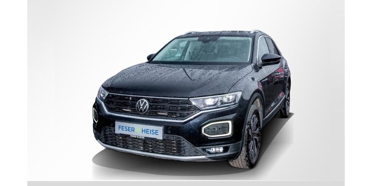 VW T-Roc 77.886 km 23.950 &euro; Köthen 06366