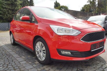 Ford C-Max 45.912 km 9.750 &euro; Bochum-Wattenscheid 44866