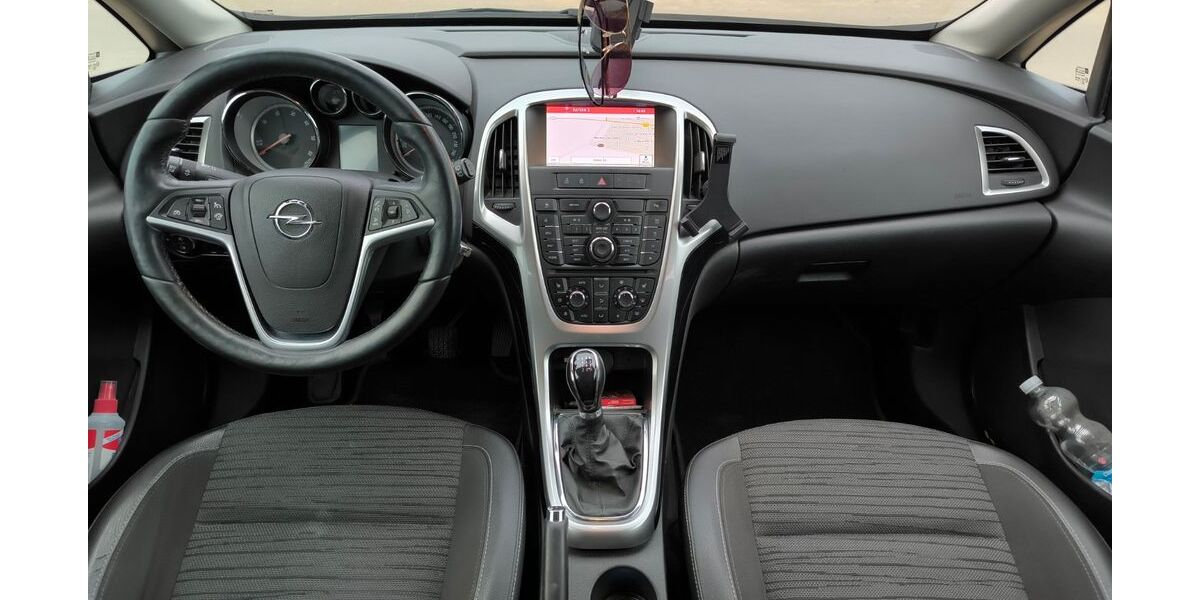 Opel Astra 245.000 km 3.250 &euro; Ehingen 89584