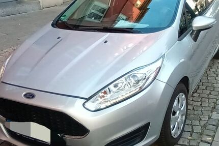 Ford Fiesta 202.000 km 4.800 &euro; Aachen - Aachen-Mitte 52068