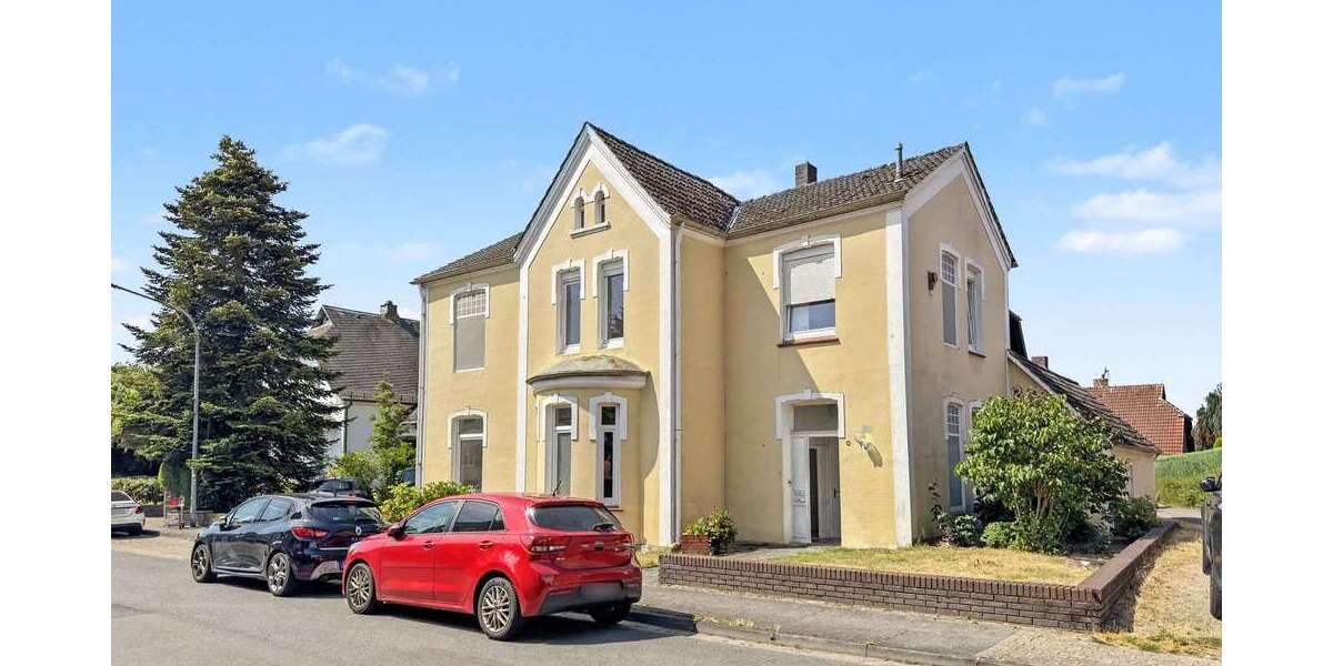 Einfamilienhaus Lohne - 6 Zimmer, 160 m&sup2;, 299.000&euro; | Angebot:27127624