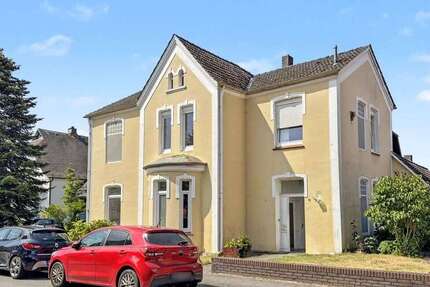 Haus Lohne - 6 Zimmer, 160 m&sup2;, 299.000&euro; | Angebot:27127624