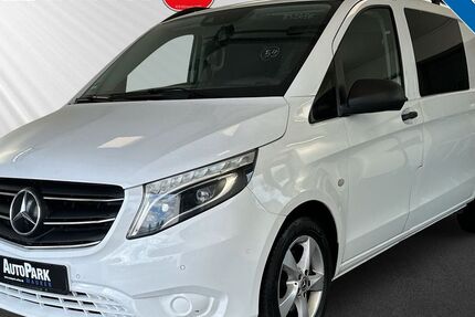 Mercedes-Benz Vito 246.500 km 24.998 € Bad Waldsee 88339