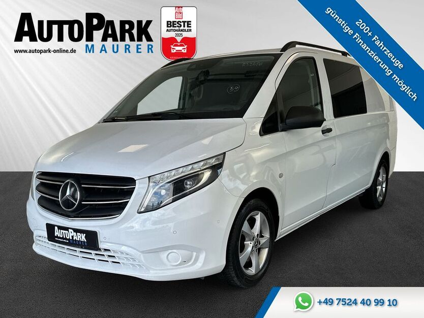 Mercedes-Benz Vito 246.500 km 24.998 € Bad Waldsee 88339