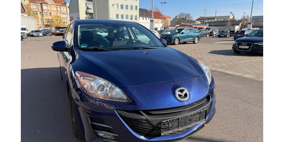 Mazda 3 333.000 km 1.999 &euro; Magdeburg 39112