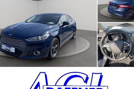 Ford Mondeo 54.800 km 14.980 &euro; Leipzig 04179