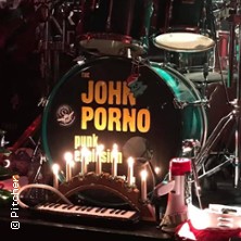 The John Porno Punk Explosion + Support: Käpt‘N Picus 17.04.2026 Tsunami Club