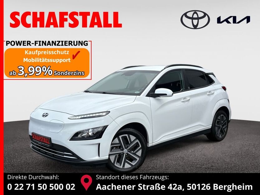 Hyundai KONA 31.164 km 17.479 € Elsdorf (bei Köln) 50189