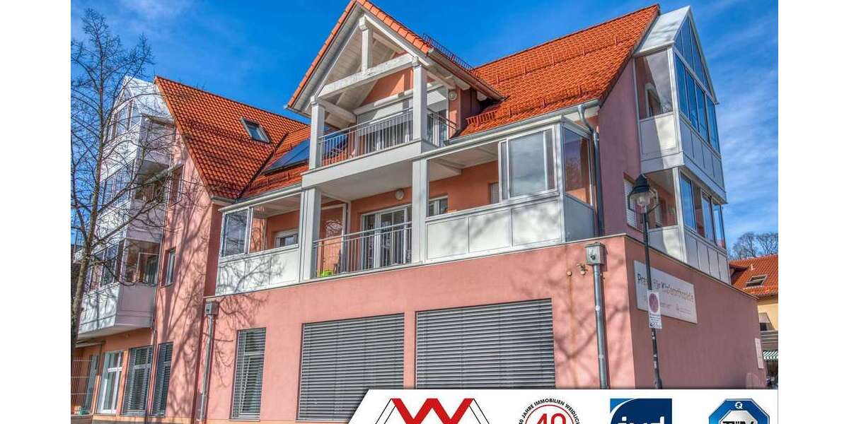 Wohnung zum Kaufen in Kirchseeon 538.000 € 97.4 m² 3 zimmer